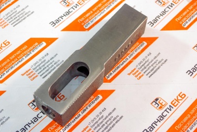 3031470 Тяга натяжителя Регулировочная тяга натяжного ролика ROD,CONTROL Cummins KTA50, KTA38, QSK38